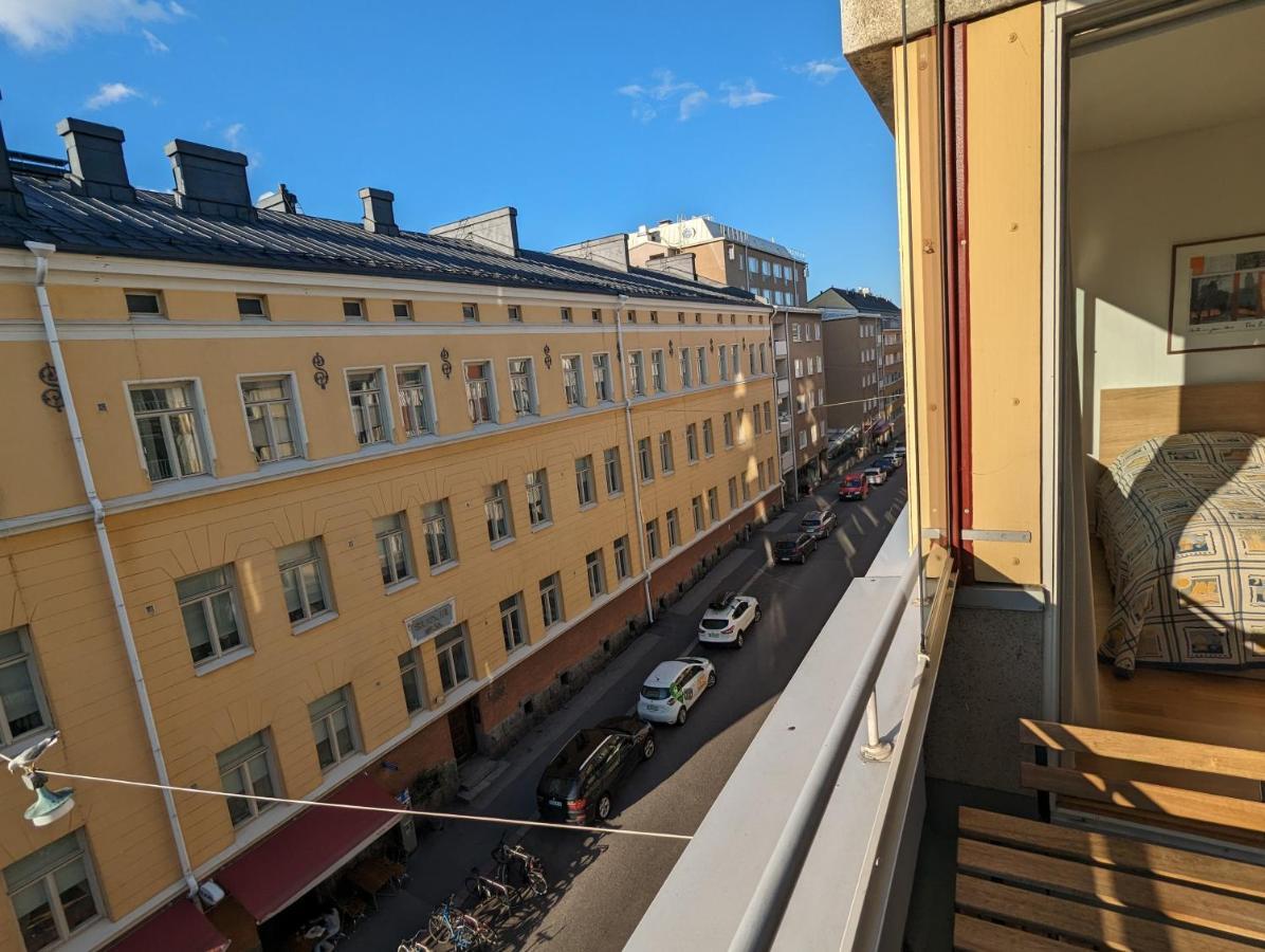 Leilighet Laivurinkatu 35 Helsingfors