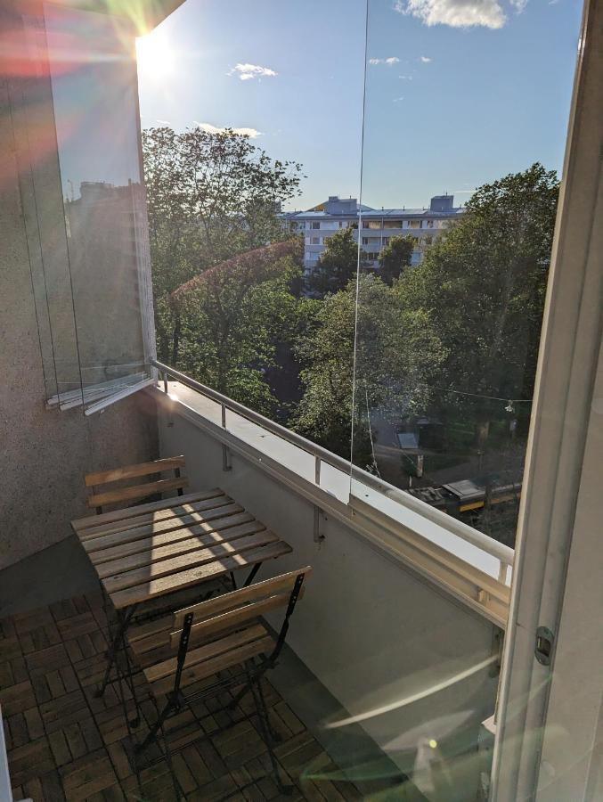 Leilighet Laivurinkatu 35