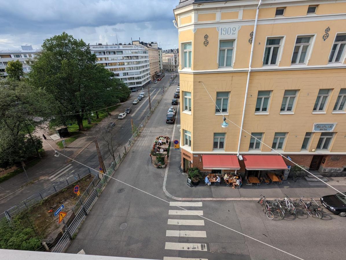 Laivurinkatu 35 Leilighet *