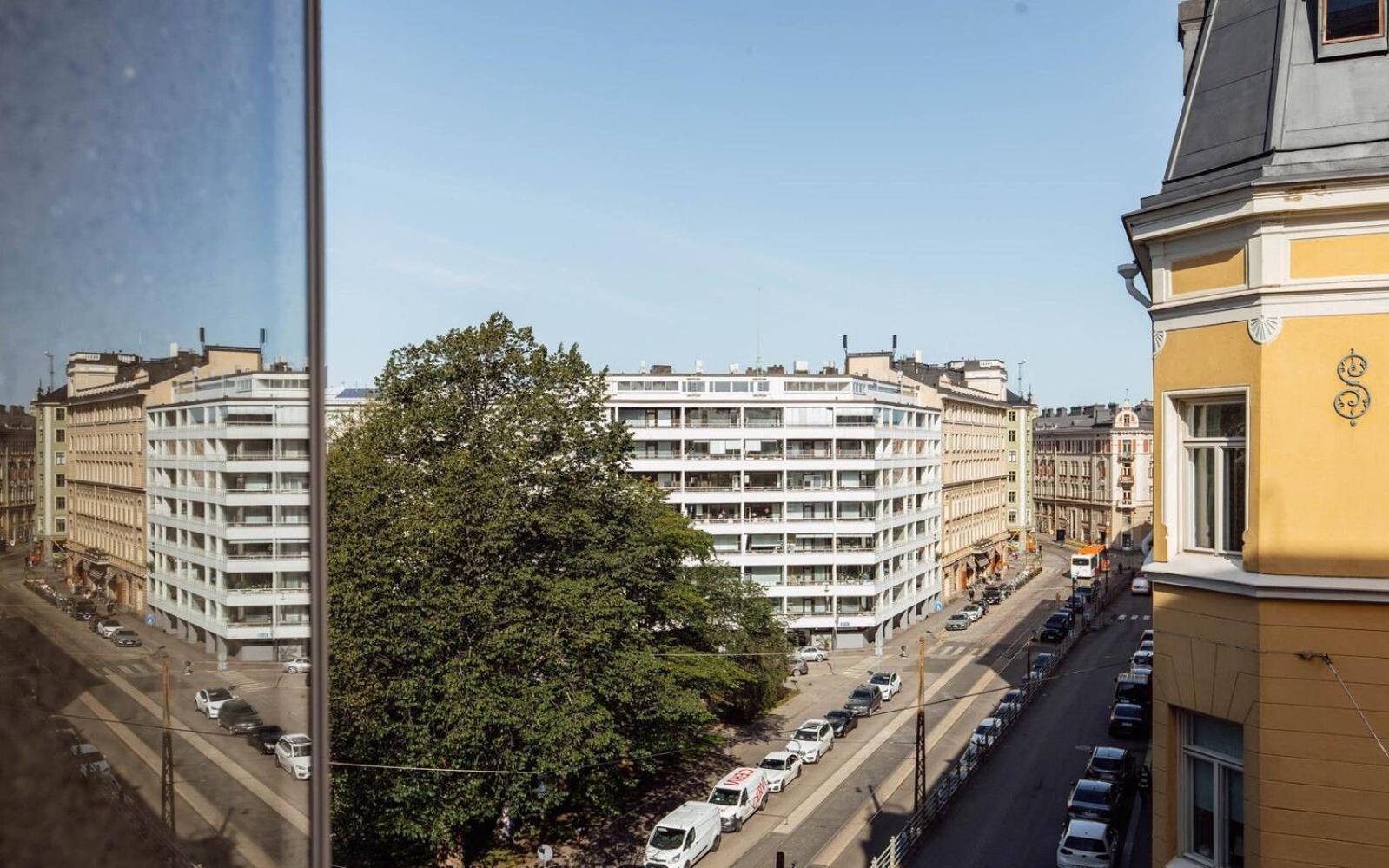 Laivurinkatu 35 Leilighet *