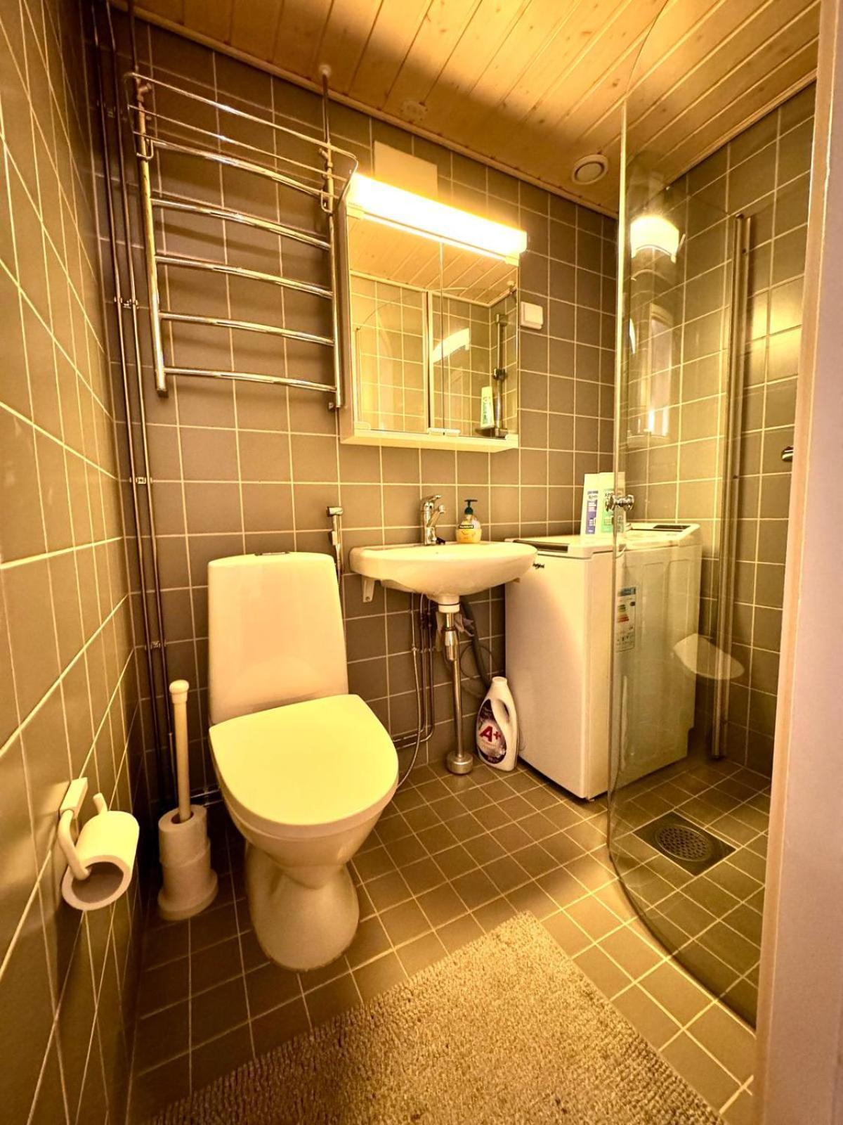 Leilighet Laivurinkatu 35 Helsingfors